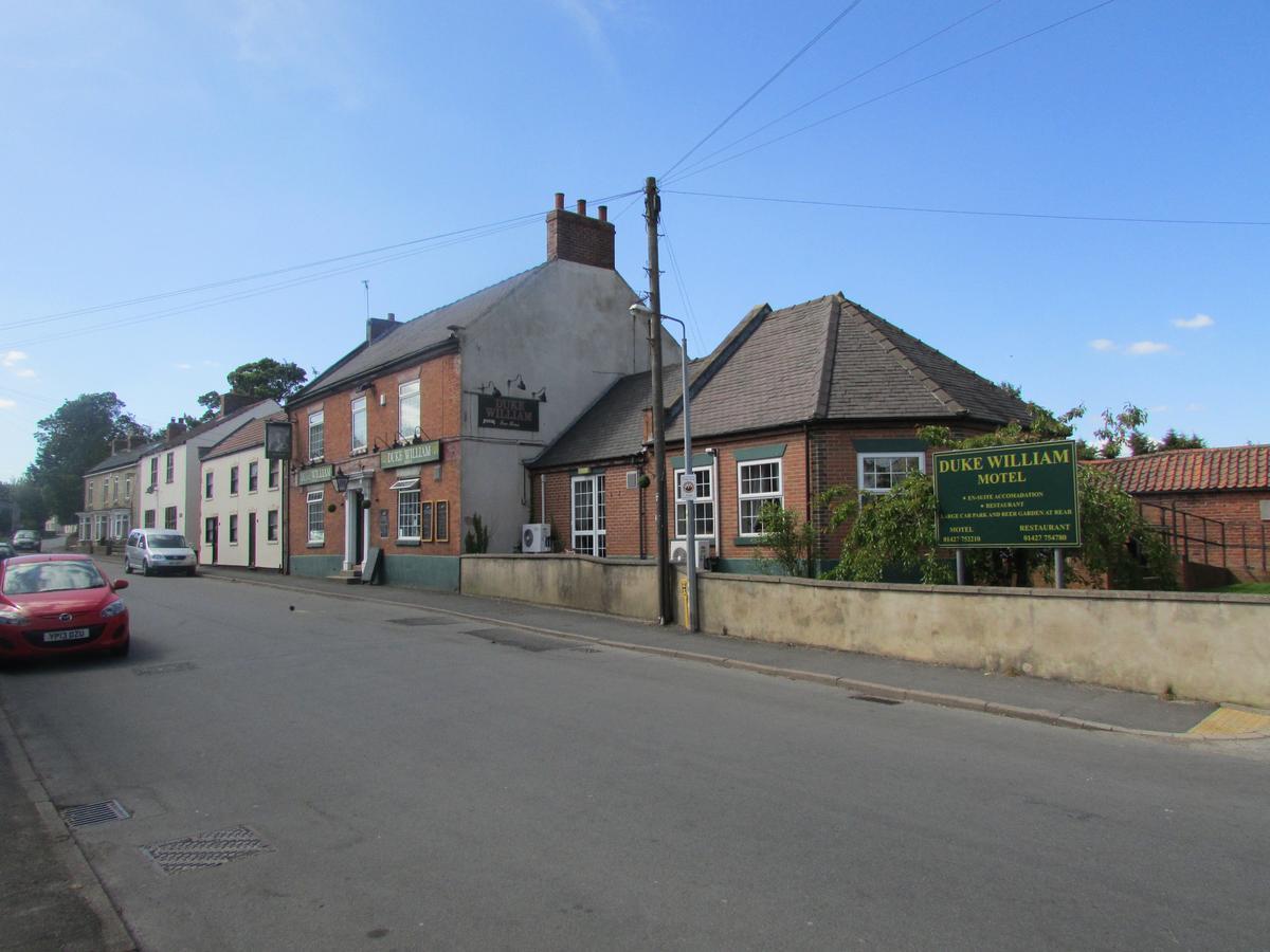 The Duke William Finningley Exterior foto