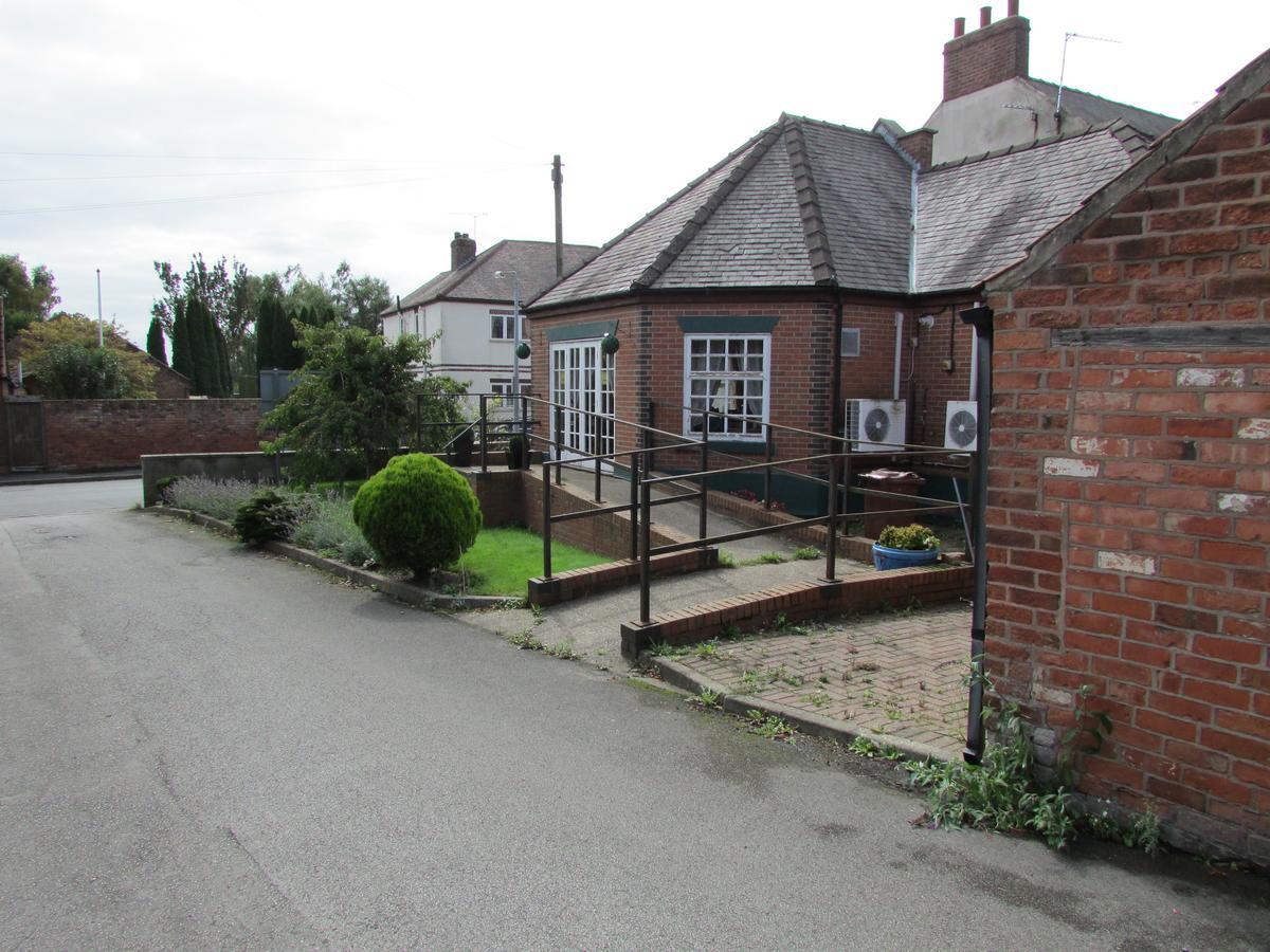 The Duke William Finningley Exterior foto