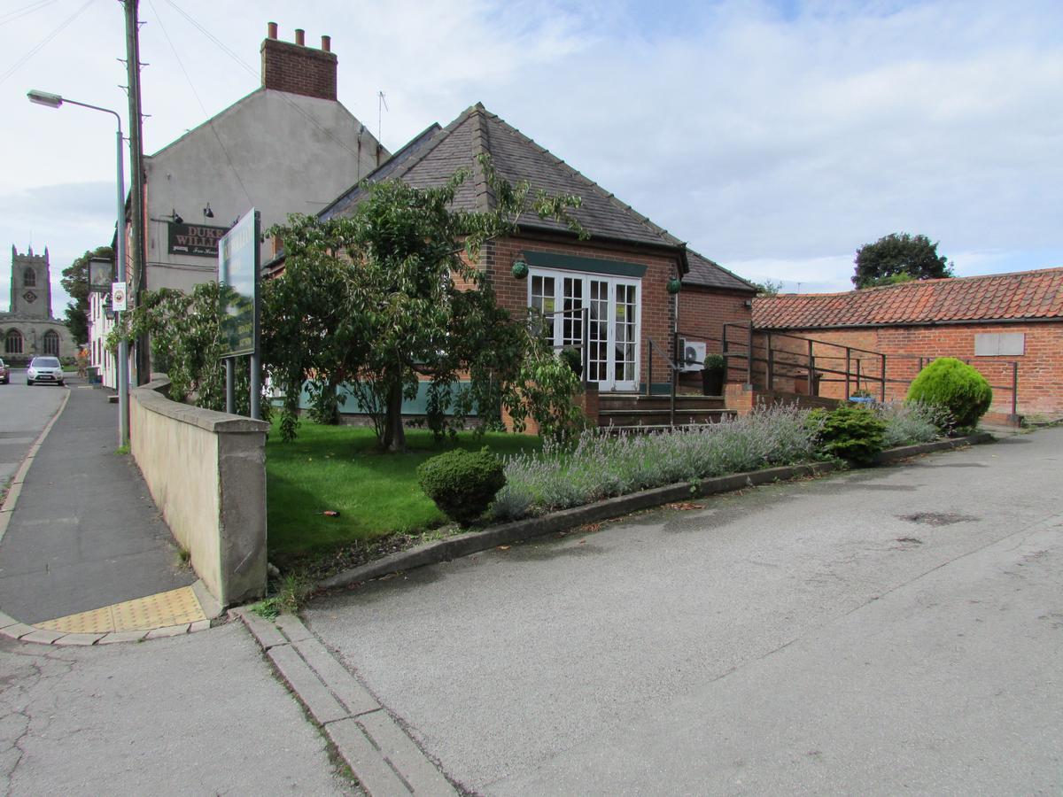 The Duke William Finningley Exterior foto