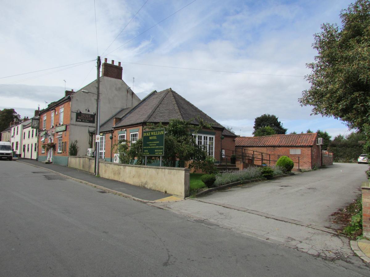 The Duke William Finningley Exterior foto
